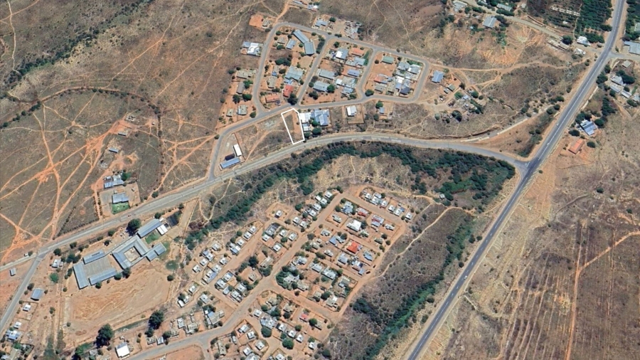 Commercial Property for Sale in Calitzdorp Western Cape
